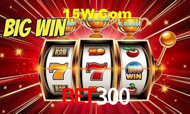 Experiência VIP Bet300